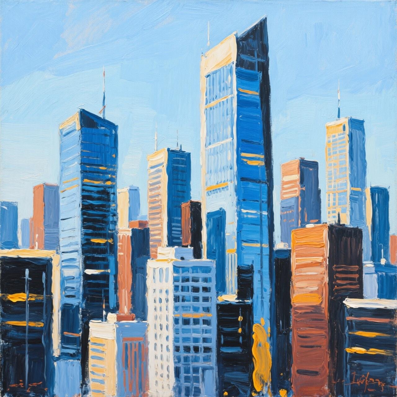 America City